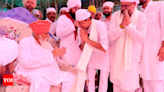 Deepinder Hooda announces university in name of Saint Guru Ravidas upon forming Congress government in Haryana | Chandigarh News - Times of India