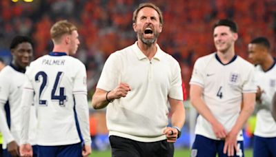 England's Southgate era is over, whether we win or lose