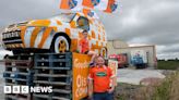 Armagh: All-Ireland final 'bigger than Christmas' in Orchard County