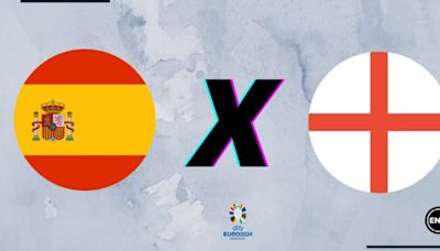 Espanha x Inglaterra: prováveis escalações, arbitragem, onde acompanhar e palpite