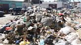 Las calles de Quillacollo se convierten en foco de infección por la basura