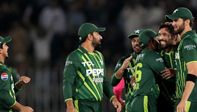 Pakistan Vs New Zealand 4th T20I Live Streaming: When, Where To Watch On TV And Online