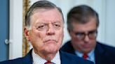 US Rep Tom Cole wins Oklahoma GOP primary outright against well-funded challenger, 3 others