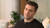 Airbnb CEO Brian Chesky calls AI a 'revolution'