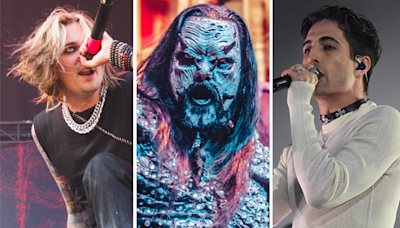 Lordi’s singer isn’t a fan of modern Eurovision rock songs: “They all go in one ear and out the other for me”