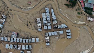 Nepal floods: Death toll crosses 200 as rescue efforts intensify