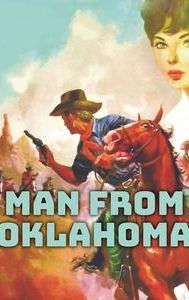 Man From Oklahoma