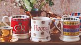 Emma Bridgewater launches new Coronation collection – and it's all lovely