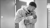 Kane Brown welcomes third child into the world