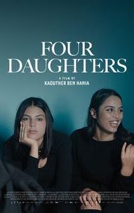 Four Daughters (2023 film)