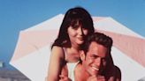 Mort de Shannen Doherty : cette photo partagée par la fille de Luke Perry parlera aux ados des années 1990