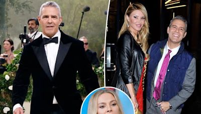 Andy Cohen cleared in investigation into Brandi Glanville, Leah McSweeney claims as ‘WWHL’ is renewed