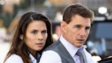 Misión Imposible 7: Hayley Atwell agradece que Tom Cruise sea tan progresivo con los personajes femeninos de la saga