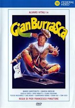 Gian Burrasca (1982) - Streaming, Trailer, Trama, Cast, Citazioni