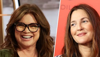 Would Valerie Bertinelli get married a 3rd time? What she told Drew Barrymore