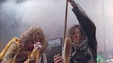 Becoming Led Zeppelin Documentary Set for Theatrical Release