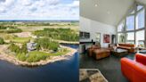 This $5.6M property on 30 acres in Edmonton has seen a $700K price drop | Urbanized