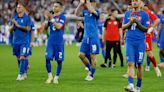 Slovakia impress at both ends of the pitch