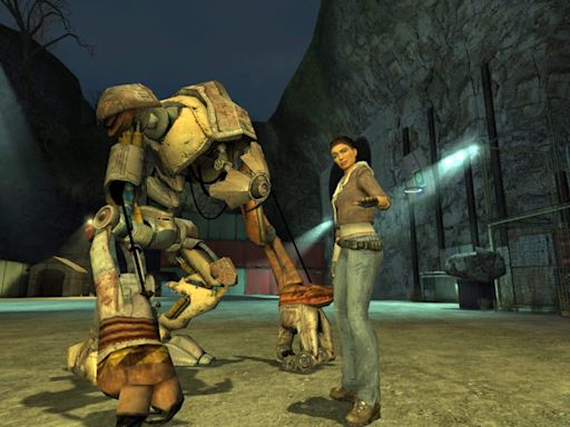 Valve's Project White Sands Codename Reignites Half-Life Rumors | TechRaptor