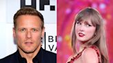 'Outlander's Sam Heughan Makes Bold Prediction for Taylor Swift’s Scotland Concert