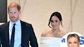 Megyn Kelly slams Prince Harry, Meghan Markle over charity’s $200 ‘lost check’ claim