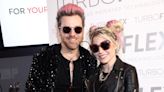 WWE's Alexa Bliss and husband Ryan Cabrera share sex of first baby
