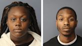 2 charged over newborn baby's death in Norfolk