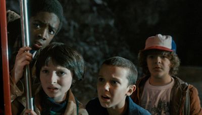 Grab Your Walkie Talkies, and Catch up With the ‘Stranger Things’ Cast