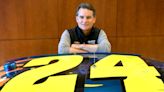 Exclusive: NASCAR’s Jeff Gordon on life, secret talents and duels with Dale Earnhardt