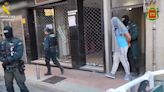 Detenidos en Alcobendas y Sanse por terrorismo yihadista: intercambiaban información para fabricar explosivos