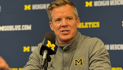 What will Michigan basketball look like in 2023-24 under Dusty May?