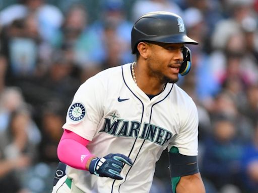 The Seattle Mariners Have Made a Smart, Albeit Drastic, Decision with Julio Rodriguez