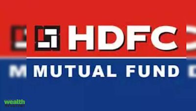 HDFC Mutual Fund launches HDFC NIFTY100 Low Volatility 30 Index Fund