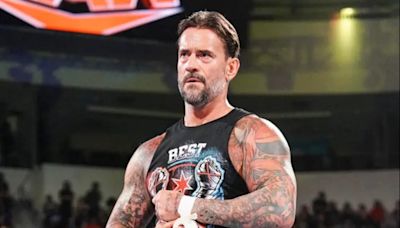 CM Punk medically cleared for WWE return as huge changes made to SummerSlam bout