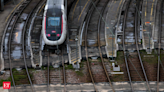 Paris Olympics: France's rail network hit by massive arson attacks, hours before the opening ceremony