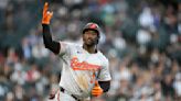 Orioles survive ChiSox rally, win 8-6 in a game that ended with infield fly and interference call