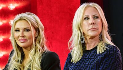 Vicki Gunvalson Thinks RHUGT: Morocco Would ‘Exonerate’ Brandi Glanville