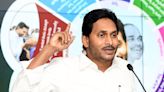 Ex-CM Jagan booked for 'attempt to murder' on TDP MLA's complaint