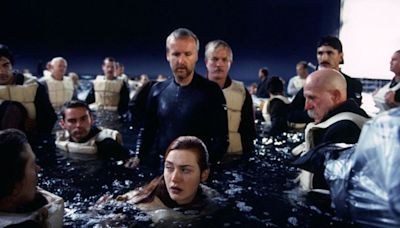 Titanic: James Cameron seguiu regra inusitada ao contratar figurantes