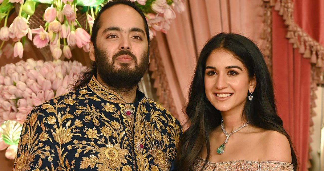 Pakistani actor brutally trolled for mocking the Ambani family’s never-ending wedding celebration