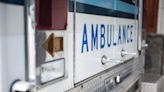 One car accident leads to vastly different ambulance bills for same services