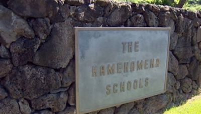 Kamehameha Schools Kapalama cancels classes after threat circulates on social media