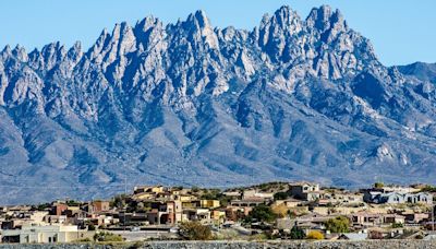 Best Places To Retire In 2024: Las Cruces And Other Unexpected Hot Spots