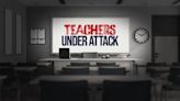 Survey: 60% of teachers are afraid to go to school