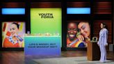 Assessing the ‘Shark Tank’ Effect on Beauty