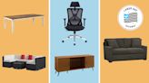 45 best Labor Day furniture deals at Amazon, Target, Macy's and Wayfair