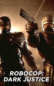 Robocop: Dark Justice