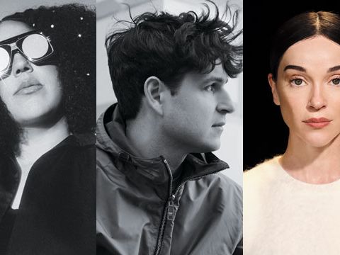 Grammys Best Alternative Music Album predictions: Brittany Howard, Vampire Weekend, St. Vincent are early favorites