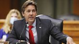 UF announces Ben Sasse as only finalist for next university president