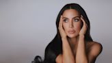 Kim Kardashian Hoards Old Makeup Just Like the Rest of Us